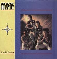 The Crossing Cover Art