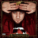 Metamorphosis Cover Art