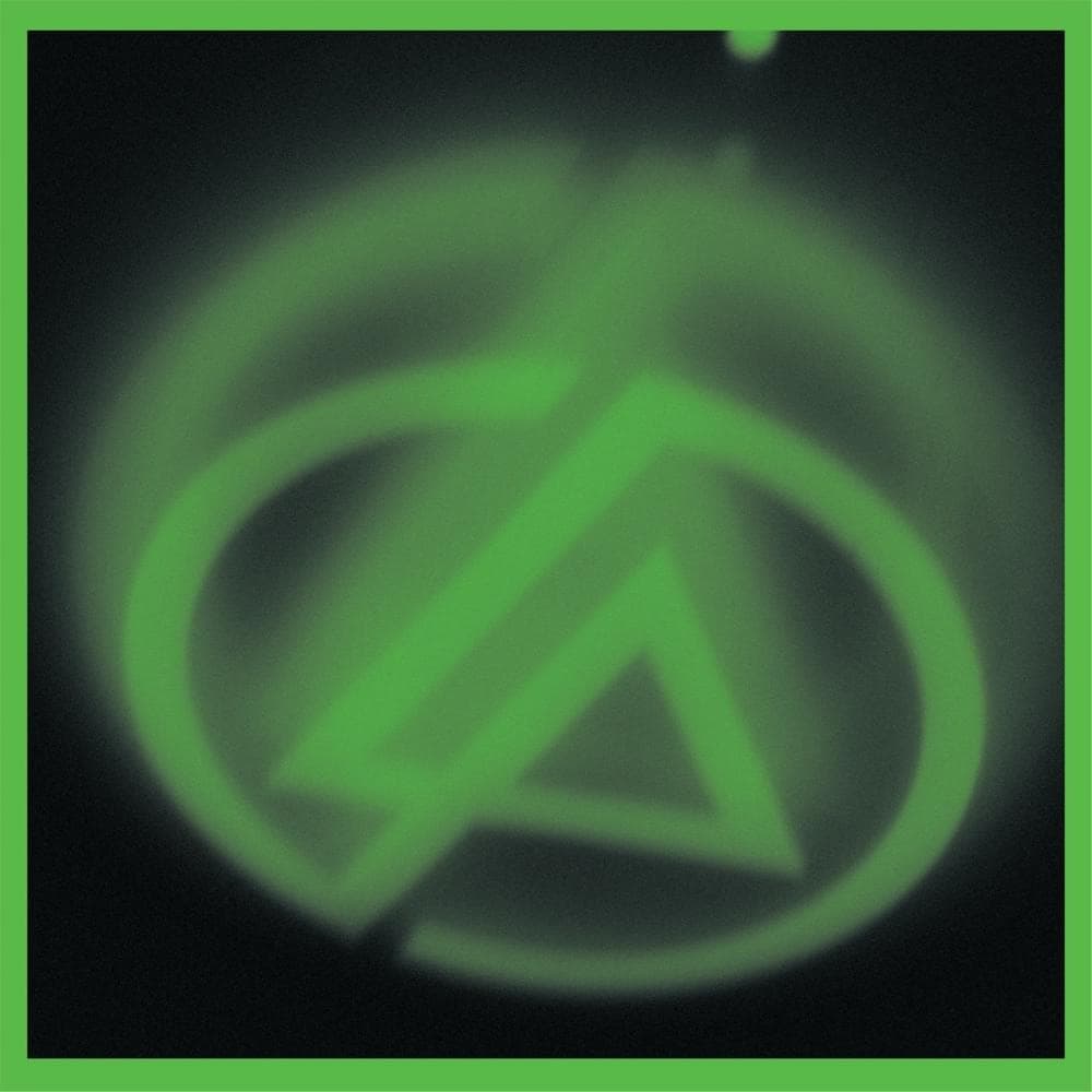 Papercuts cover artwork - Click to view larger Cover image for Papercuts