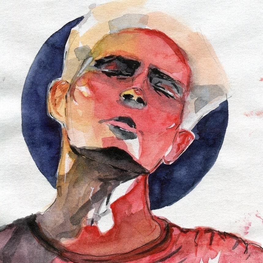 Коллекция старых синглов, Ч. 3 (Collection of old singles, Pt. 3) cover artwork - Click to view larger Cover image for Коллекция старых синглов, Ч. 3 (Collection of old singles, Pt. 3)