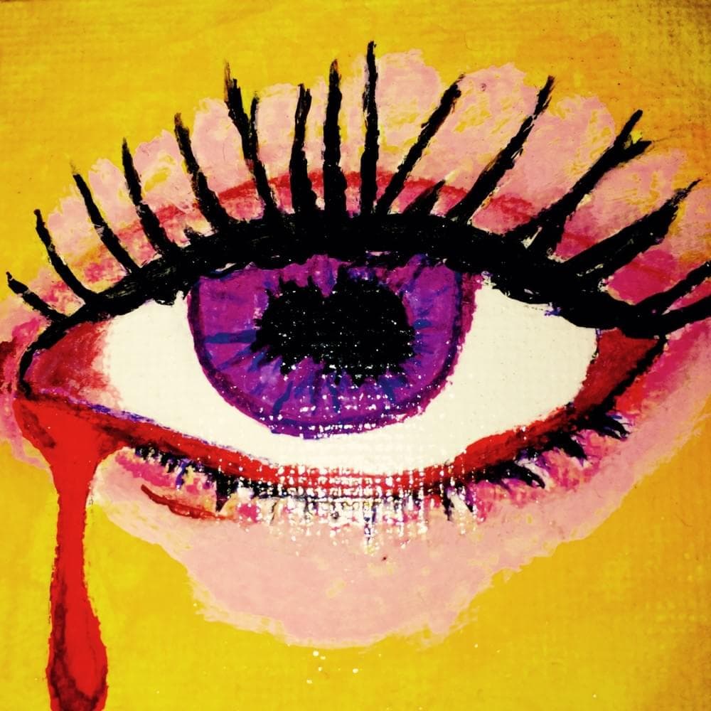 BONE MEAL cover artwork - Click to view larger Cover image for BONE MEAL