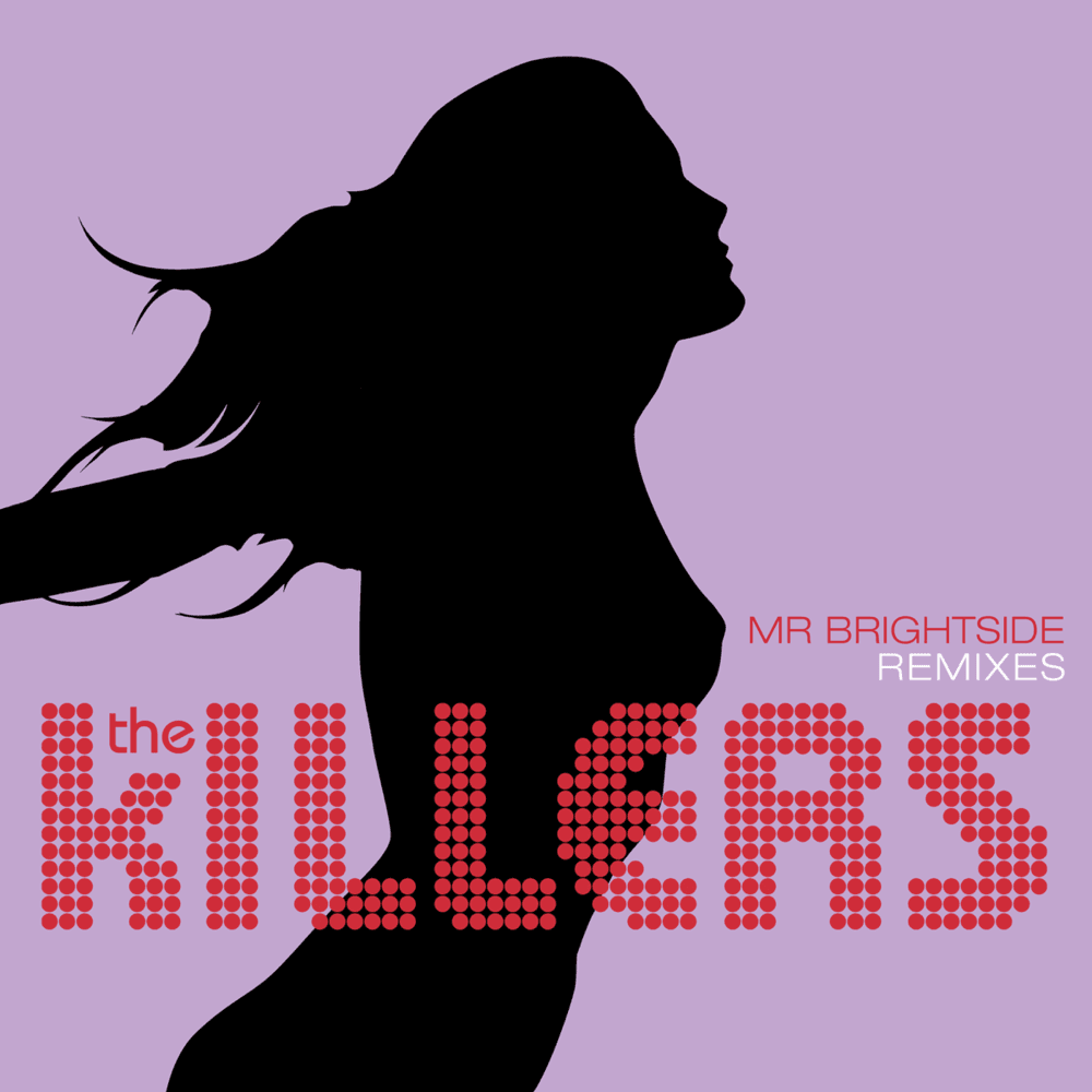 Mr. Brightside (Remixes) Cover Art