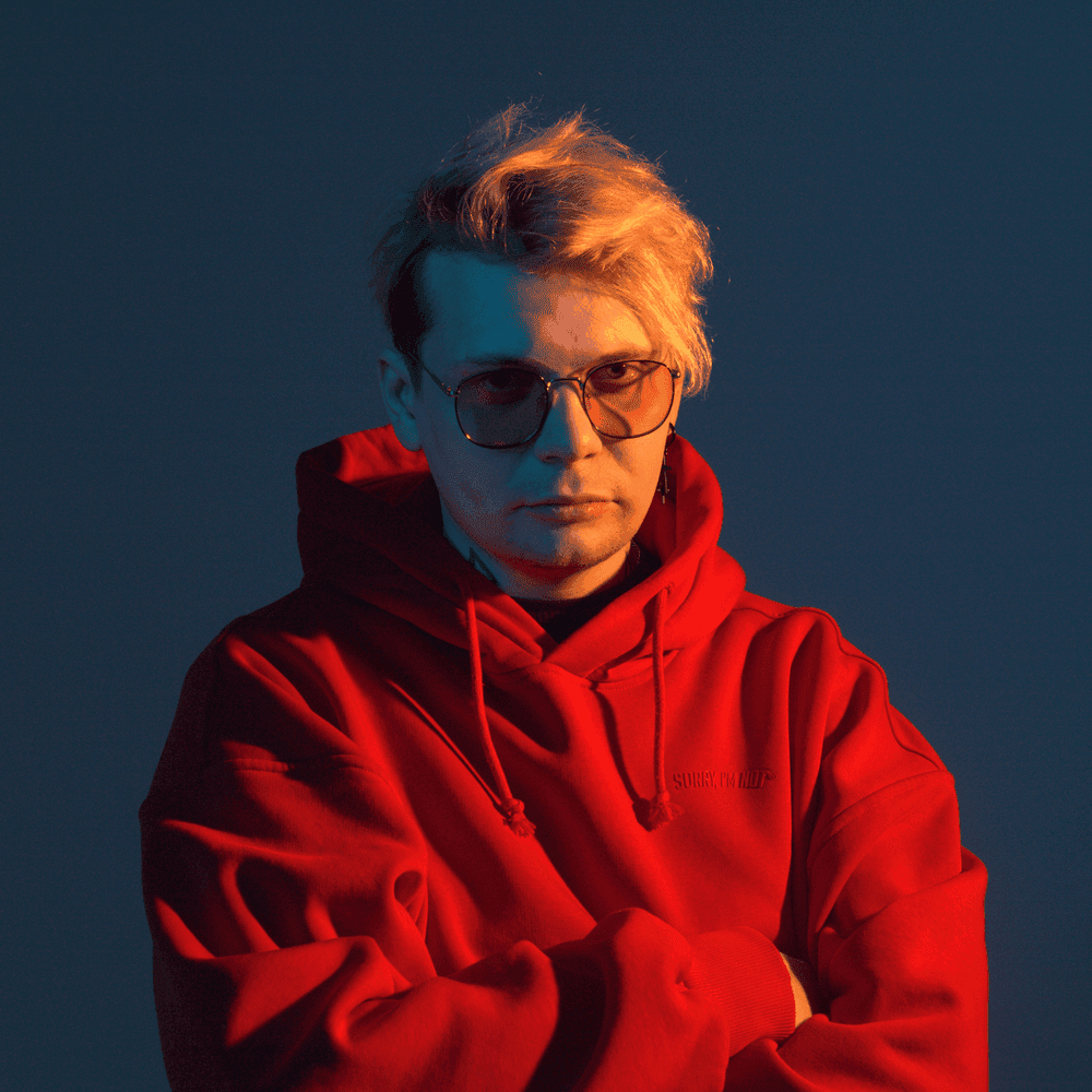 найтивыход (naytivykhod) Profile Picture Photo of найтивыход (naytivykhod)