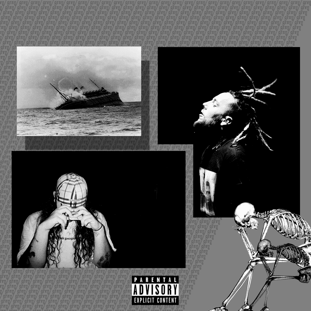 Eternal Grey Cover Art