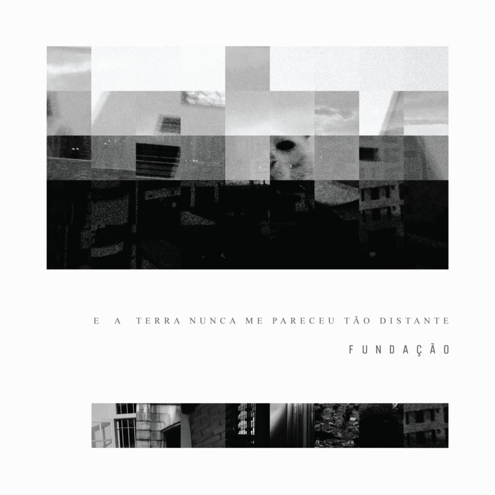 Fundação cover artwork - Click to view larger Cover image for Fundação