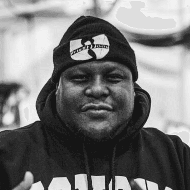 Killah Priest Profile Picture Photo of Killah Priest