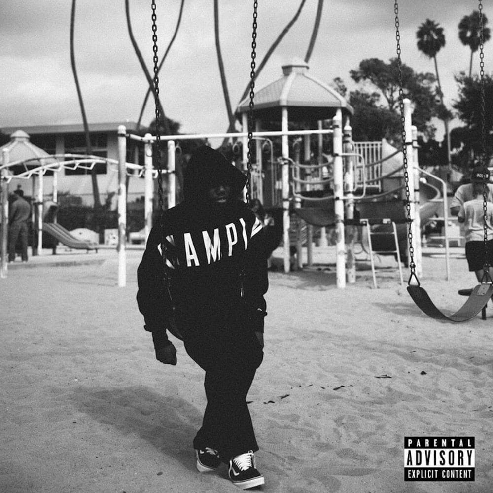 The Sound of Bad Habit Cover Art