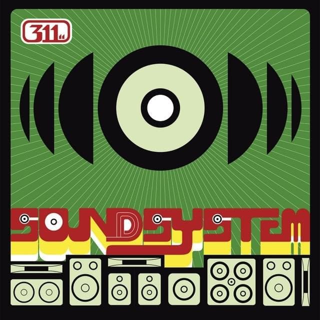 Soundsystem cover artwork - Click to view larger Cover image for Soundsystem