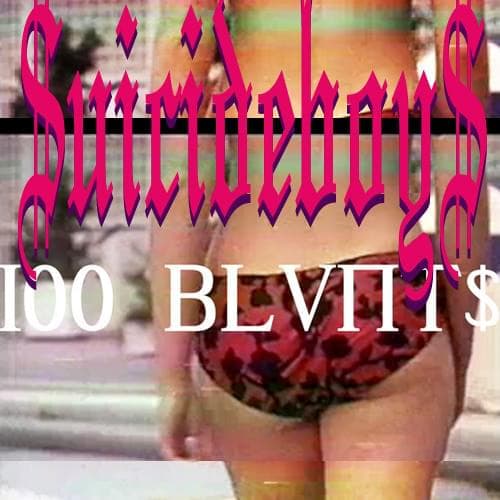 KILL YOUR$ELF $agas: I - V Cover Art