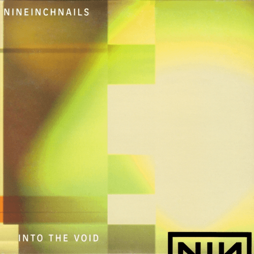 Album cover art for "Into the Void" by Nine Inch Nails