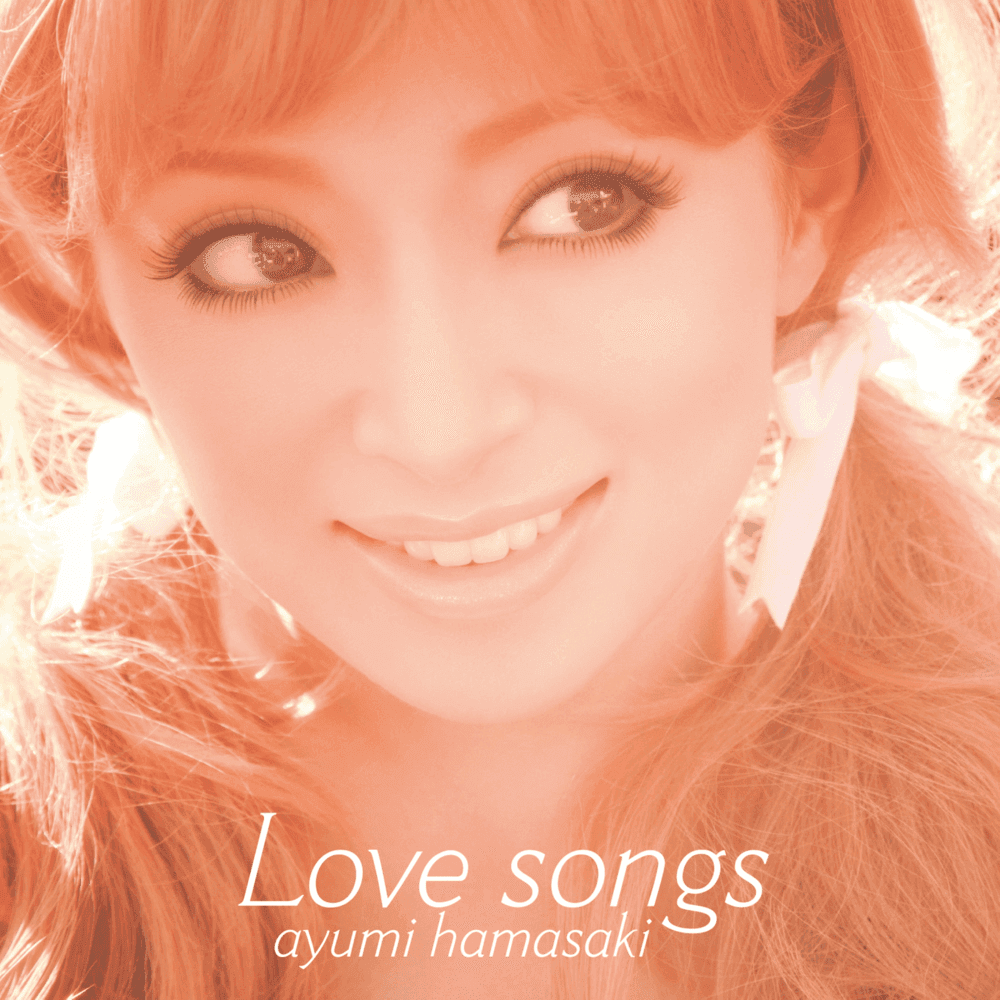 Love songs Cover Art