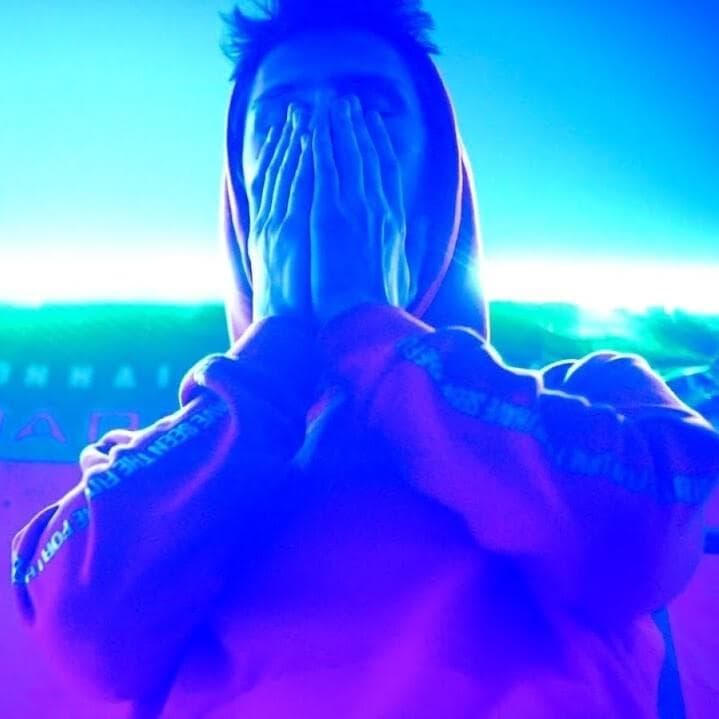 Mixtape 0 cover artwork - Click to view larger Cover image for Mixtape 0