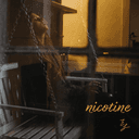 nicotine Cover Art