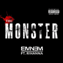 The Monster Cover Art