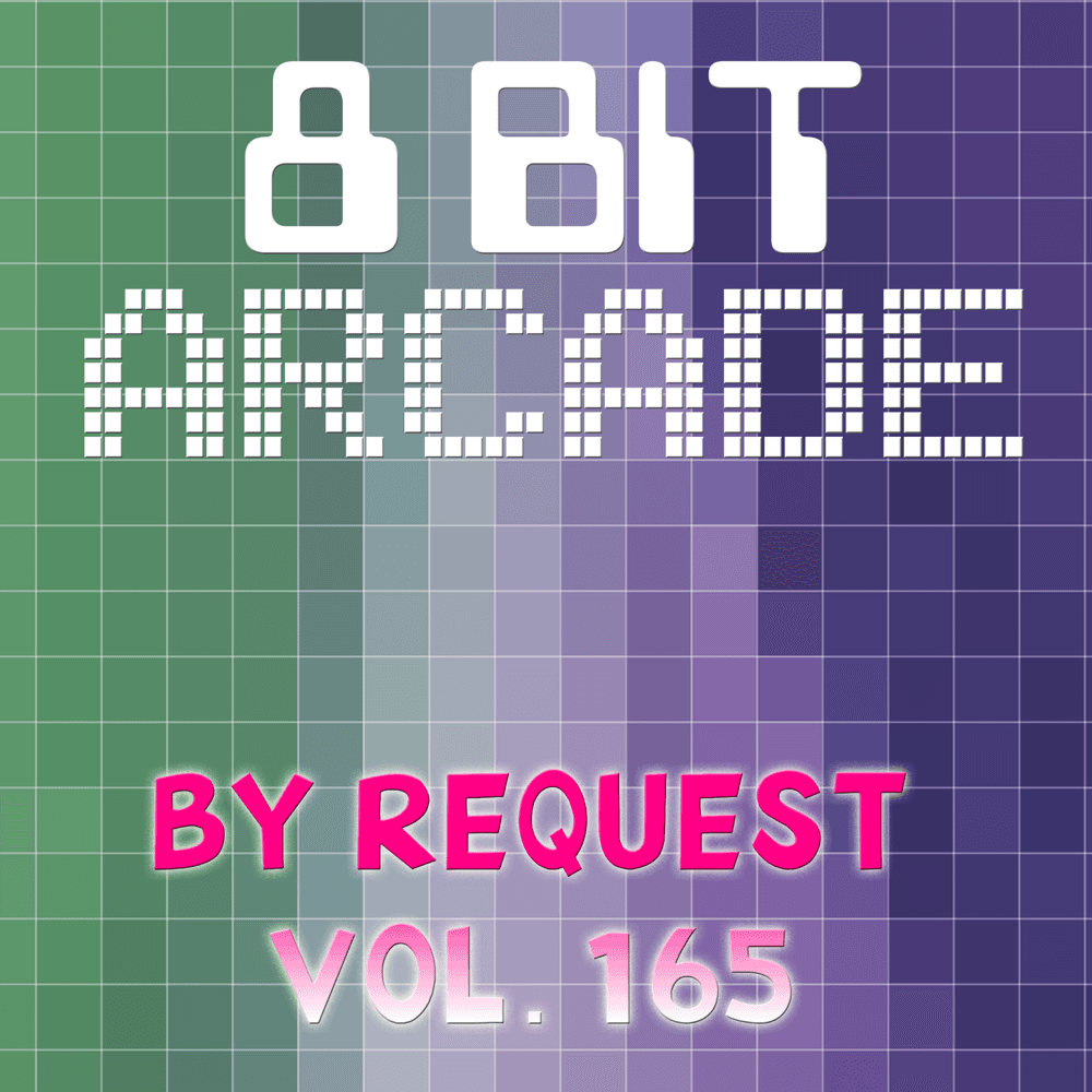 By Request, Vol. 165 Cover Art