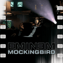 Mockingbird Cover Art