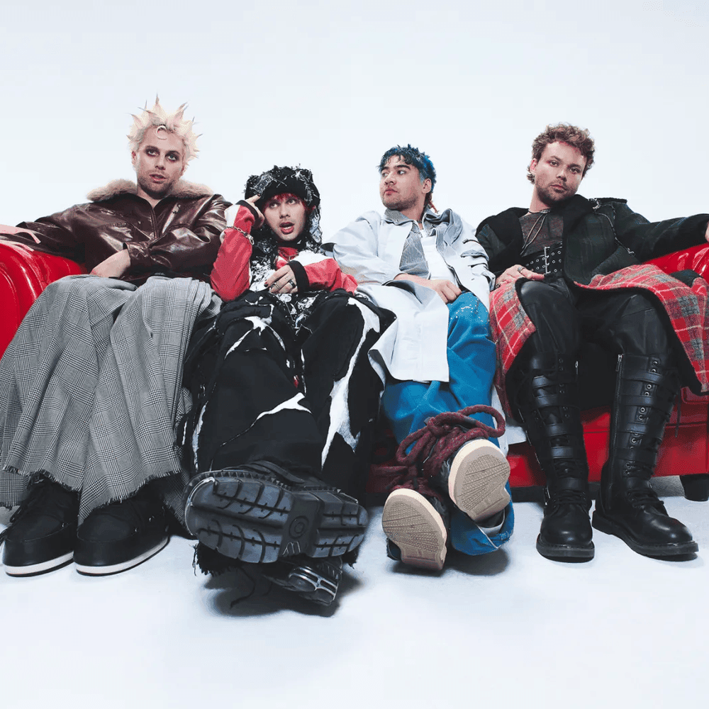 5 Seconds of Summer Profile Picture Photo of 5 Seconds of Summer