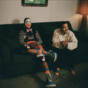 Rodeo Clown Cover Art