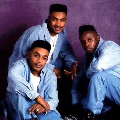 H-Town profile image - Click to view artist page Cover image for H-Town