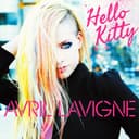 Hello Kitty Cover Art