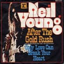 After the Gold Rush Cover Art