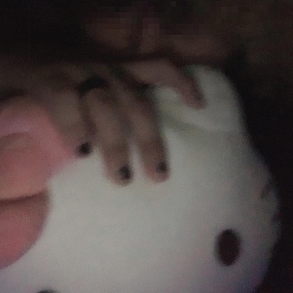 Album cover art for "HHK-Bannz" by 2ooDark