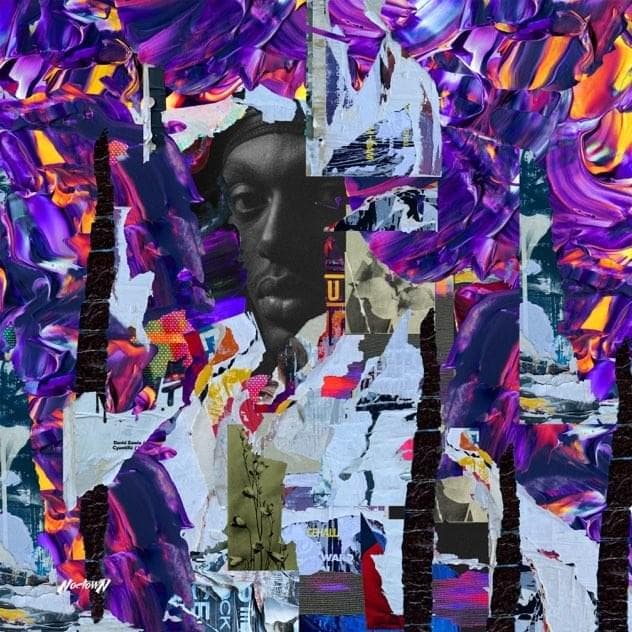 The Pursuit cover artwork - Click to view larger Cover image for The Pursuit