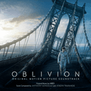 Oblivion Cover Art