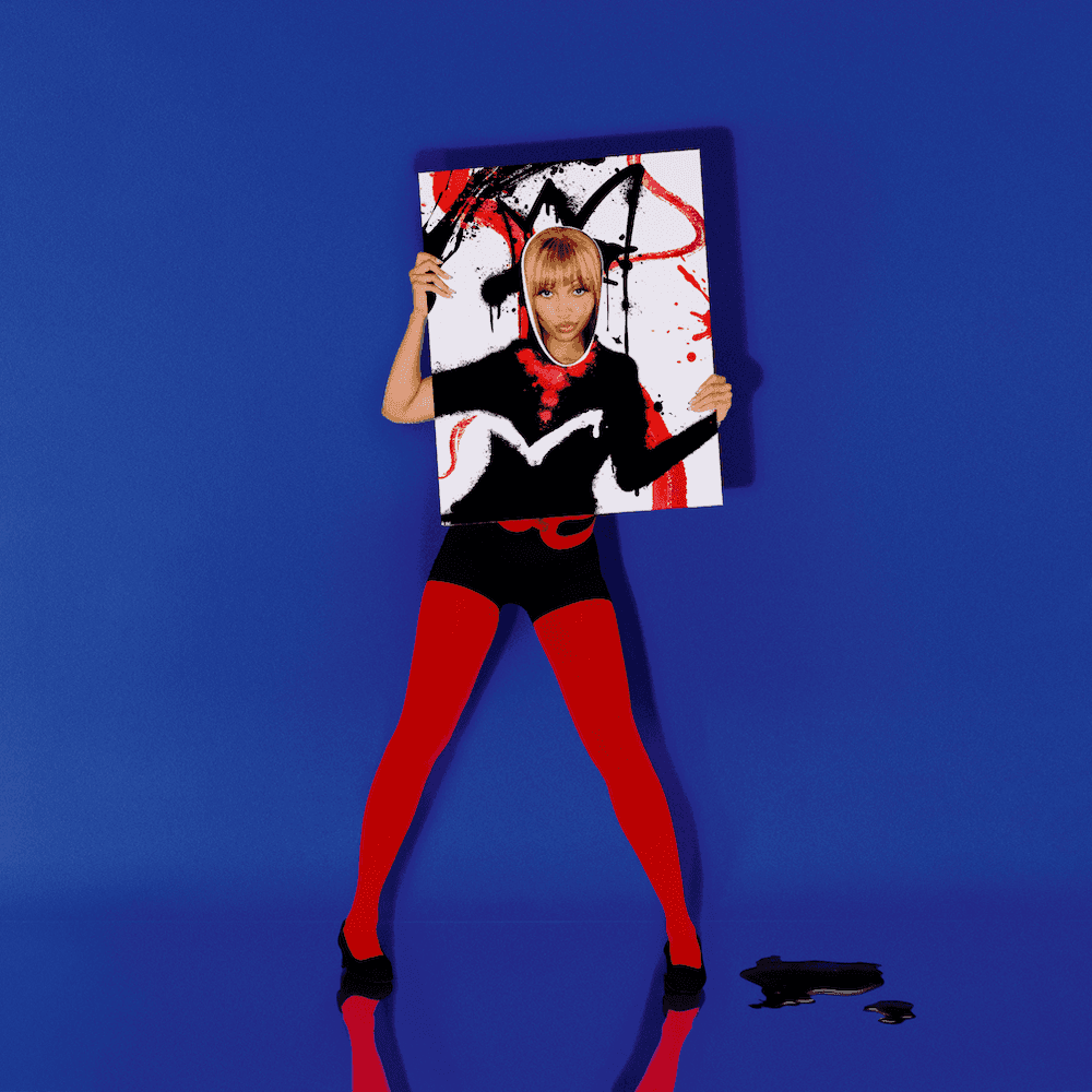 Fancy Some More? cover artwork - Click to view larger Cover image for Fancy Some More?