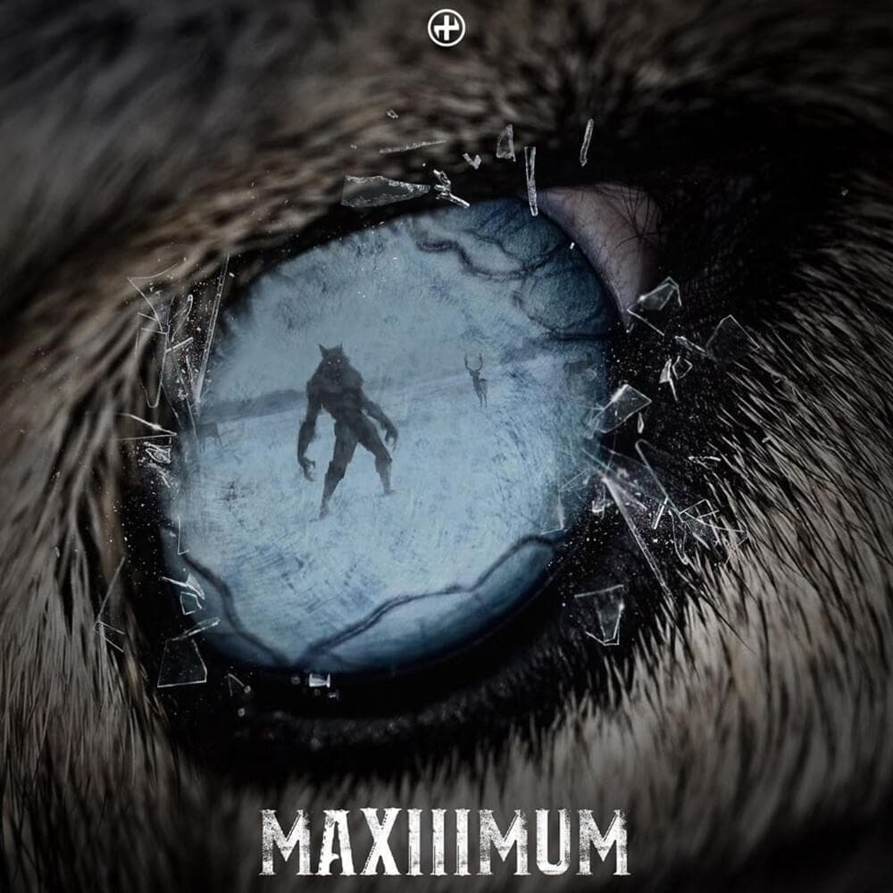 MAXIIIMUM cover artwork - Click to view larger Cover image for MAXIIIMUM
