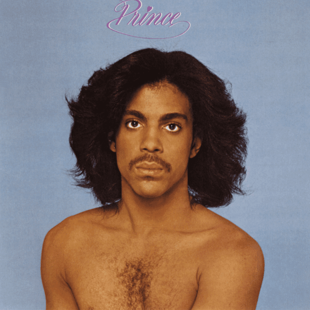Prince Cover Art