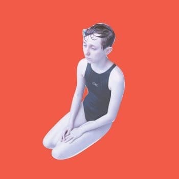 Comet - EP Cover Art