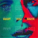 Want You Back Cover Art