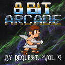 Scum (8-Bit Napalm Death Emulation) Cover Art