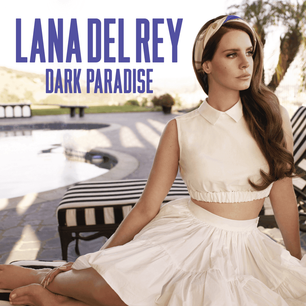 Born to Die - The Paradise Edition (Box Set) Cover Art