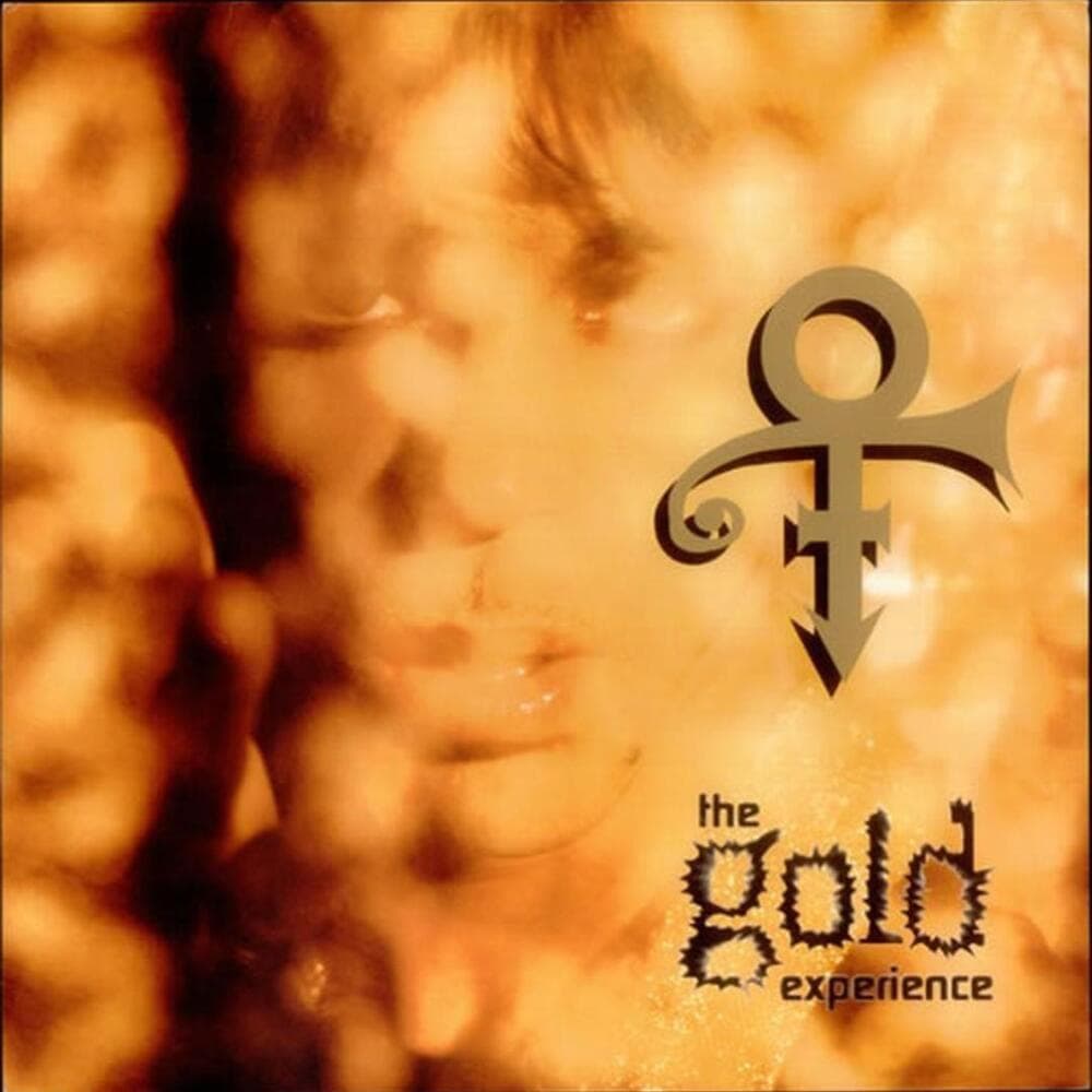 The Gold Experience (Record Store Day Reissue) Cover Art