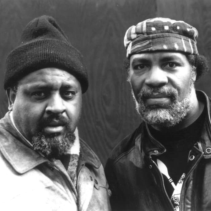 The Last Poets Profile Picture Photo of The Last Poets