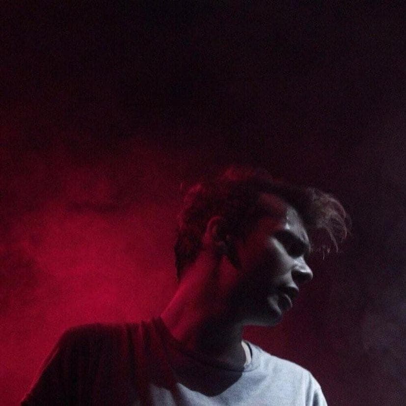 Album cover art for "ежедневник (daily planner)" by найтивыход (naytivykhod)