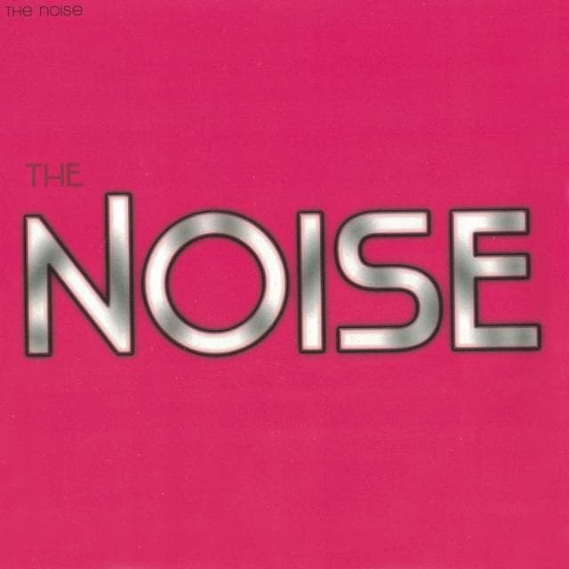 The Noise Cover Art