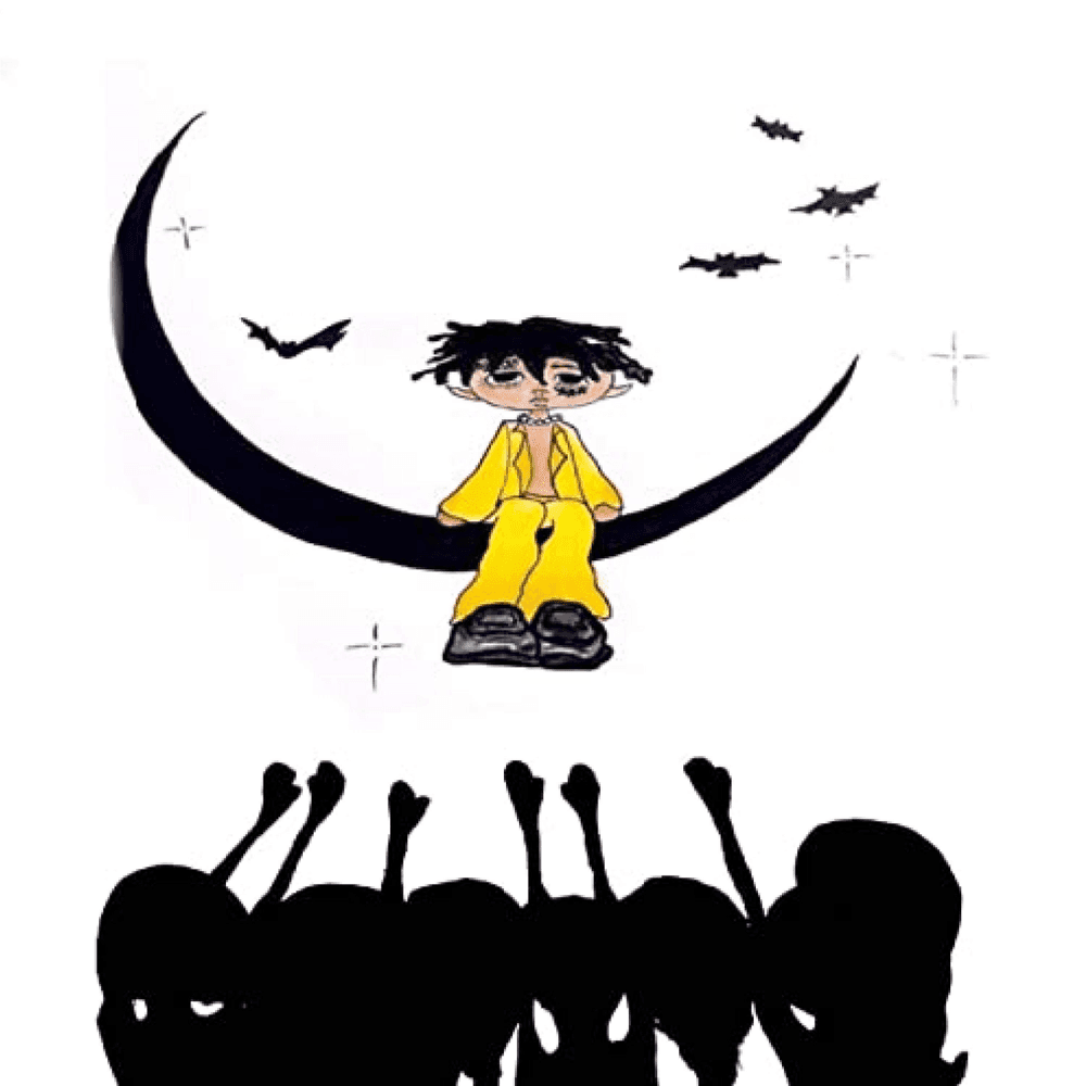 GOOD GIRLS BAD HABITS Cover Art