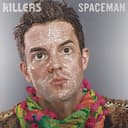 Spaceman Cover Art