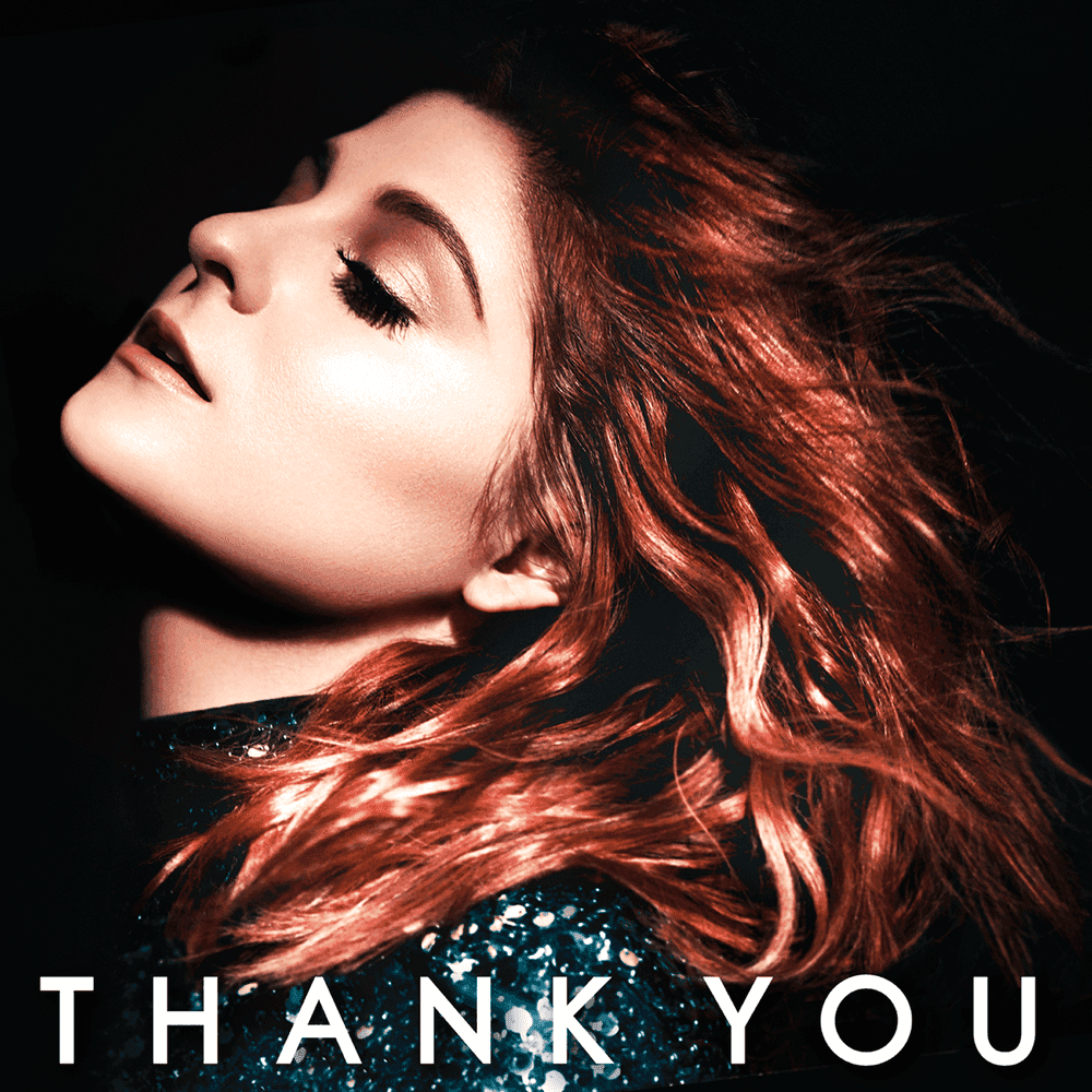 Thank You (Deluxe) cover artwork - Click to view larger Cover image for Thank You (Deluxe)