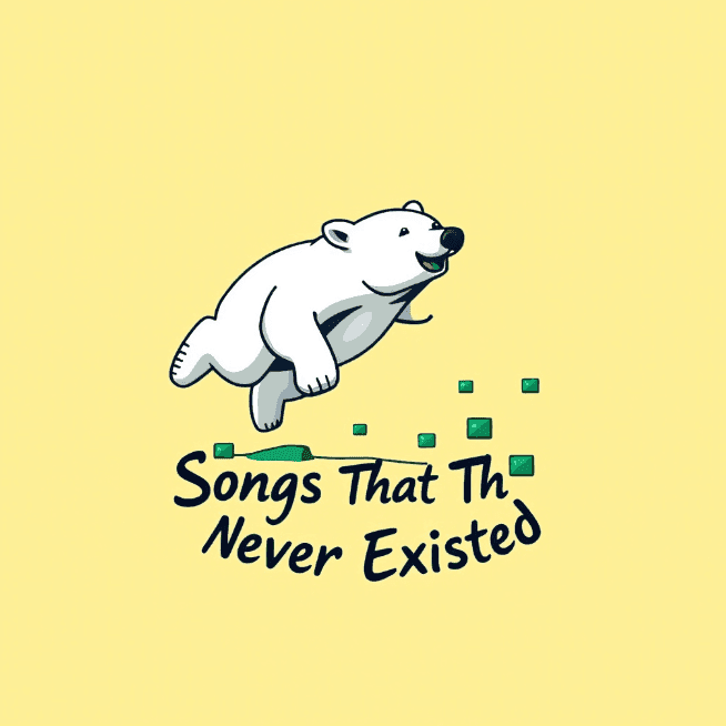 Выйду в советское поле (I’ll Go Out Into The Soviet Field) Cover Art