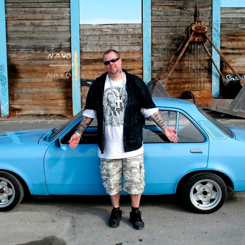 L:ron:harald Profile Picture Photo of L:ron:harald