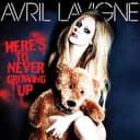Here's to Never Growing Up Cover Art