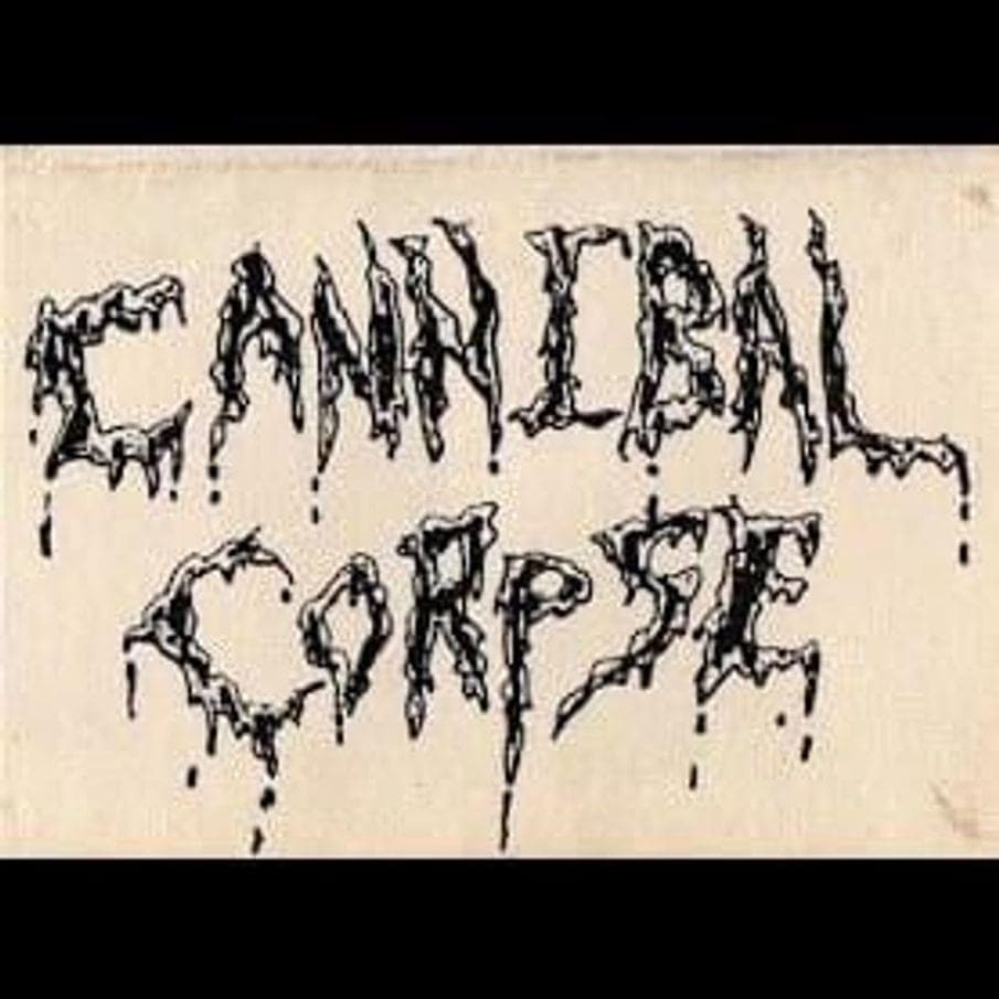 Album cover art for "Put Them to Death" by Cannibal Corpse