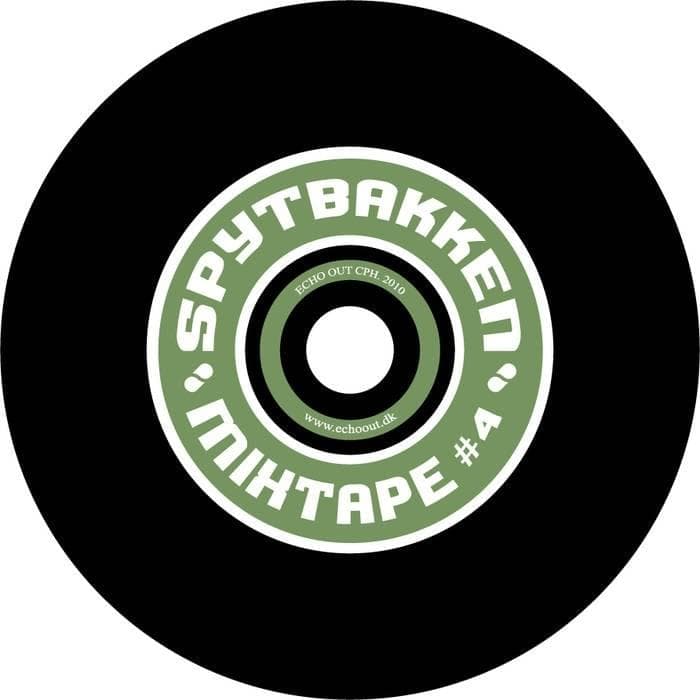 Skeletter & Skitser Cover Art