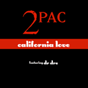 California Love Cover Art