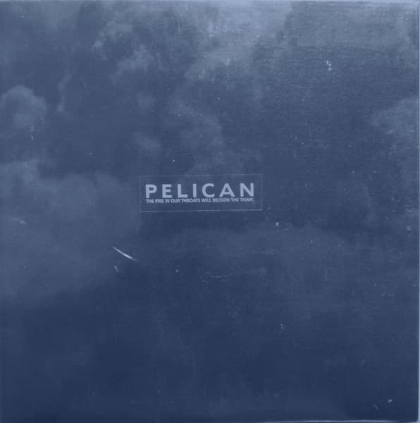 The Fire in Our Throats Will Beckon the Thaw Cover Art