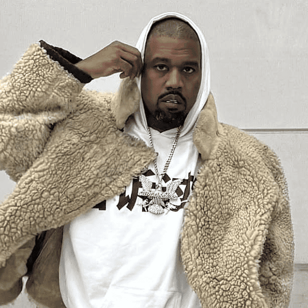 Ye Profile Picture Photo of Ye